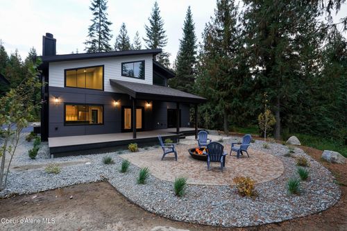 70 Wedge Ct, Priest Lake, ID, 83856-7796 | Card Image