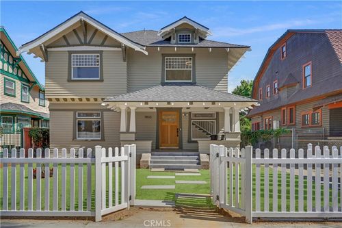 1800 S Oxford Ave, LOS ANGELES, CA, 90006-5106 | Card Image