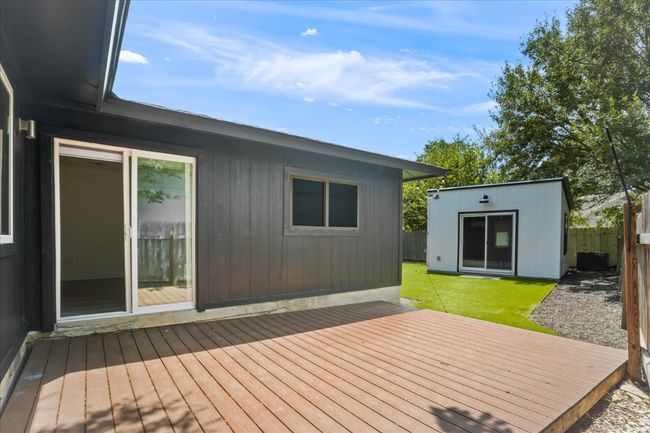 3803 Alexandria Dr, House other with 3 bedrooms, 2 bathrooms and null parking in Austin TX | Image 29