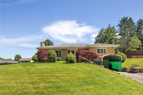 384 Orr Ave, Apollo, PA, 15613-9410 | Card Image