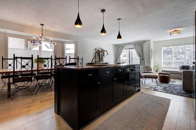 B - 116 Otter, Home with 5 bedrooms, 4 bathrooms and 3 parking in Banff AB | Image 8