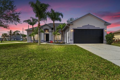 1598 Sw Curtis St, Port St. Lucie, FL, 34983-3051 | Card Image