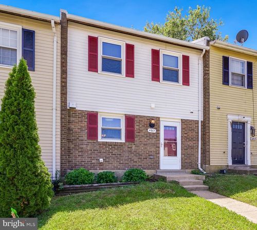 4617 Whitaker Pl, WOODBRIDGE, VA, 22193-3023 | Card Image