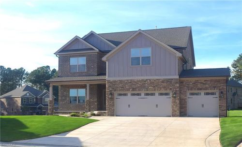 48-7896 Maple Pond Dr, Oak Ridge, NC, 27310-8003 | Card Image