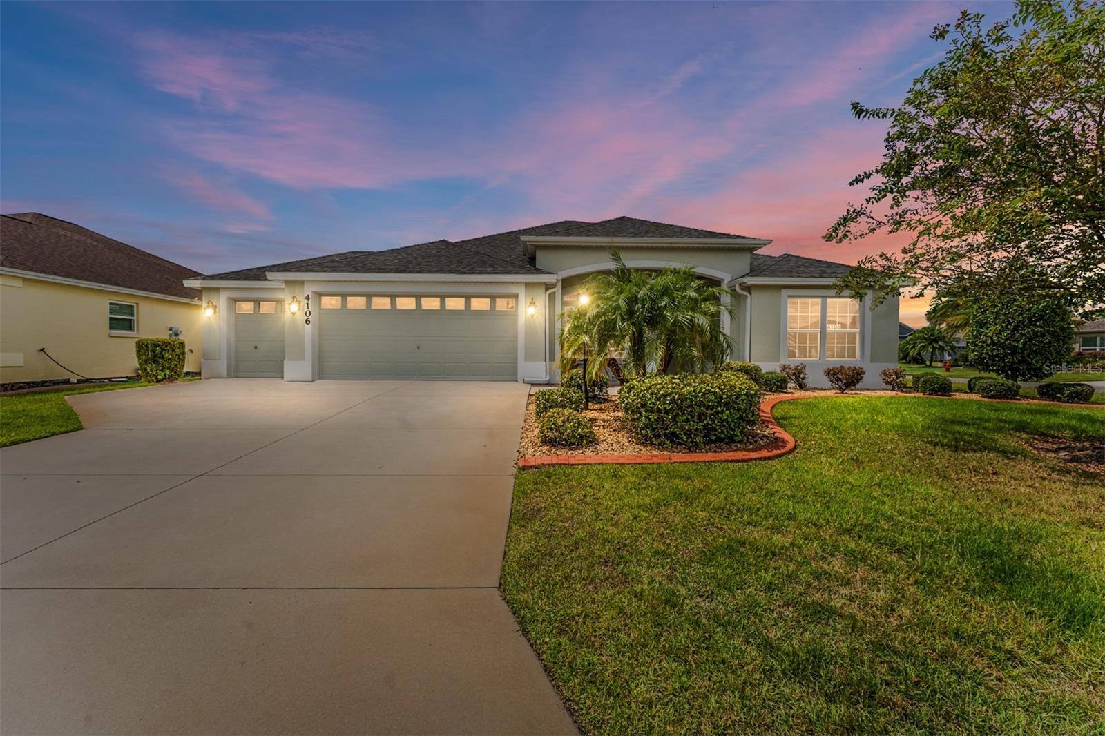 Victory Dr, The Villages, FL 32163