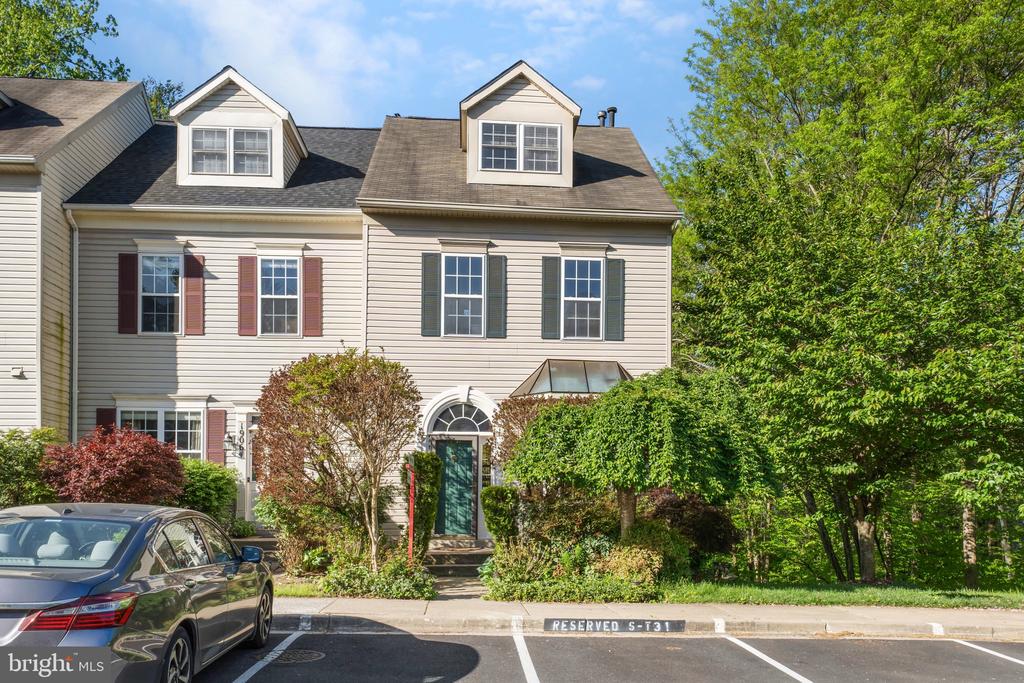 Residential Lease in GERMANTOWN