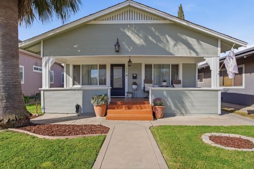 1029 Main Street, Newman, CA, 95360 | Card Image