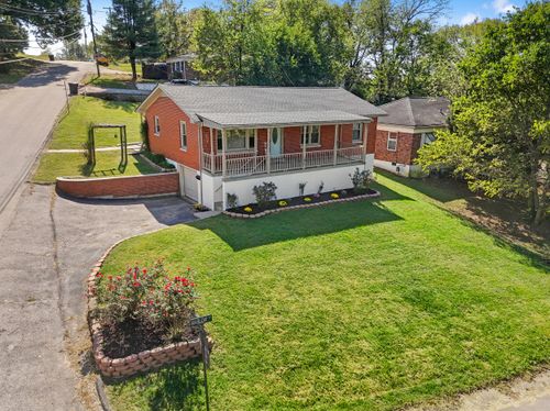 101 Marlowe Ct, Frankfort, KY, 40601-3007 | Card Image