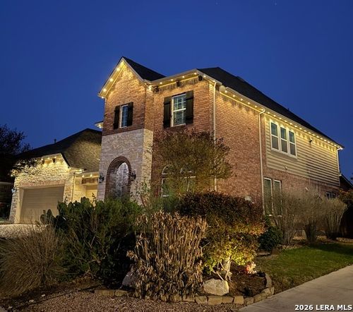 25606 Poerner Trl, San Antonio, TX, 78261-2887 | Card Image