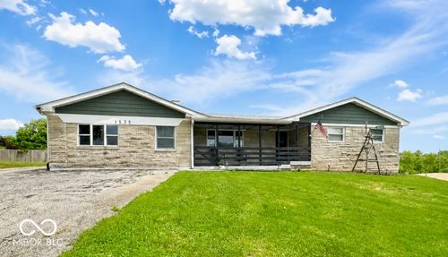1535 Shore Dr, Martinsville, IN, 46151-8816 | Card Image