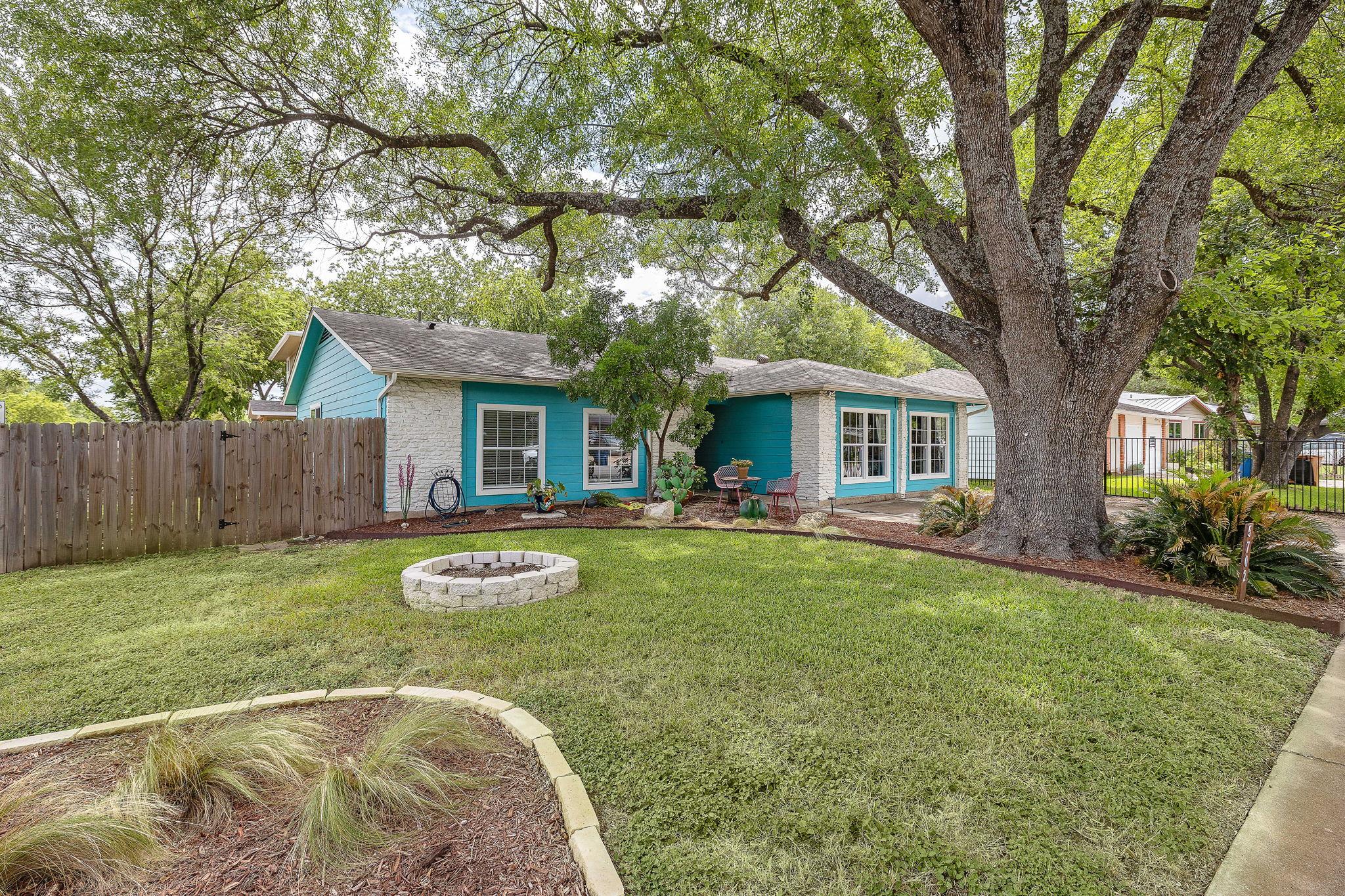Residential in Austin