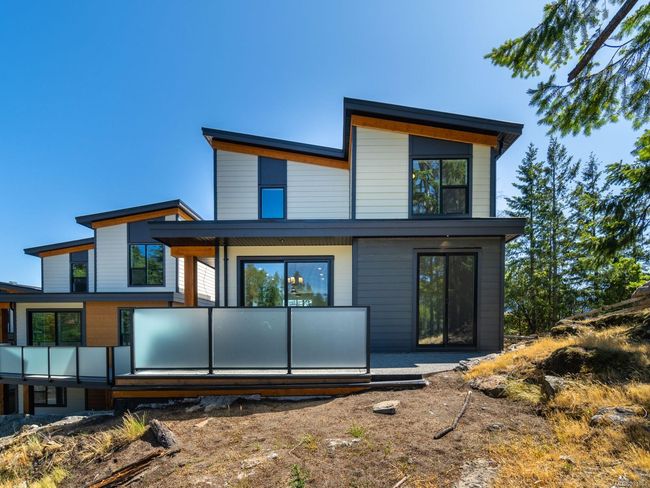 109 - 1217 Manzanita Pl, House other with 4 bedrooms, 4 bathrooms and 4 parking in Nanaimo BC | Image 32
