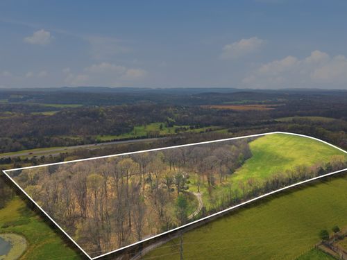 8267 Hawkins Rd, College Grove, TN, 37046 | Card Image