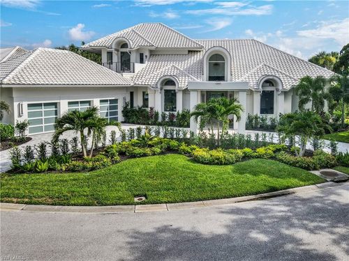 4306 Sanctuary Way, BONITA SPRINGS, FL, 34134-8722 | Card Image