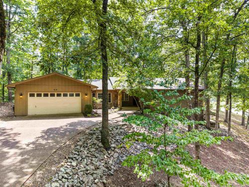 66 Gancho Way, Hot Springs, AR, 71909 | Card Image
