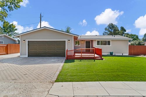 1337 Toiyabe Ave, Gardnerville, NV, 89410-5371 | Card Image