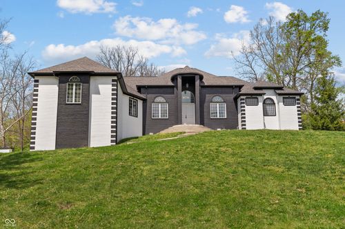 9030 Fall Creek Rd, Indianapolis, IN, 46256-2222 | Card Image