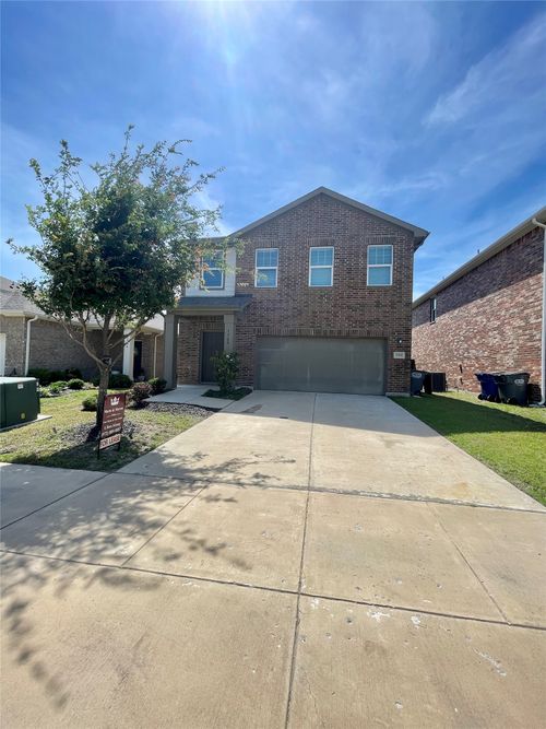 1708 Chapel Hill Rd, Princeton, TX, 75407-3040 | Card Image