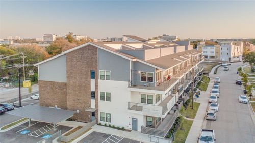 1-202-209 Wimberly Street, Fort Worth, TX, 76107 | Card Image