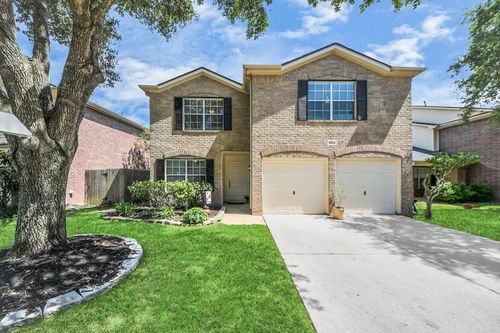 19203 Indian Stone Ln, Katy, TX, 77449-5921 | Card Image