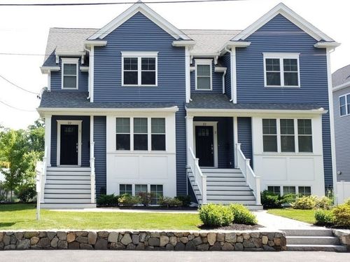 2-22 Grove St, Waltham, MA, 02453-8383 | Card Image
