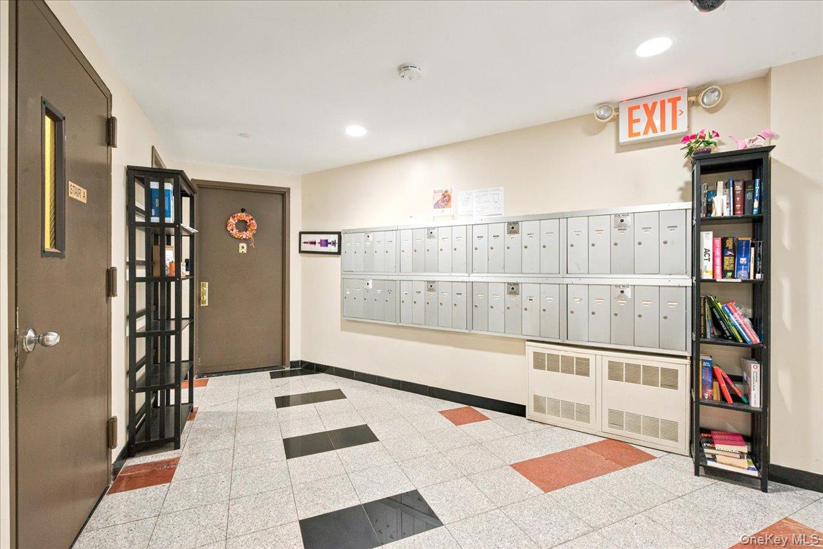 Residential in New York 3