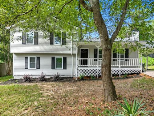 3198 Booths Ct, Dacula, GA, 30019-1071 | Card Image