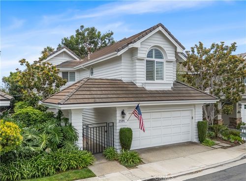 2591 Point Del Mar, Corona del Mar, CA, 92625 | Card Image