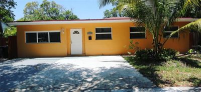 1145 Ne 131 Street, House other with 3 bedrooms, 3 bathrooms and null parking in North Miami FL | Image 1