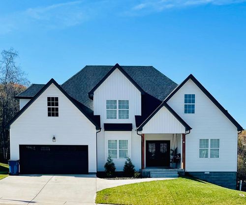 1388 Sussex Dr, Clarksville, TN, 37042-2027 | Card Image