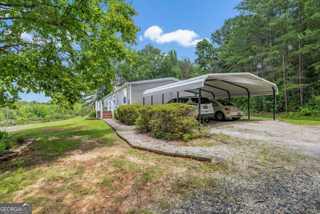 177 E Silver Shoals Rd, House other with 3 bedrooms, 2 bathrooms and null parking in Toccoa GA | Image 30