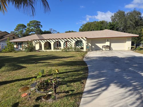 5001 Buchanan Dr, Fort Pierce, FL, 34982-7111 | Card Image