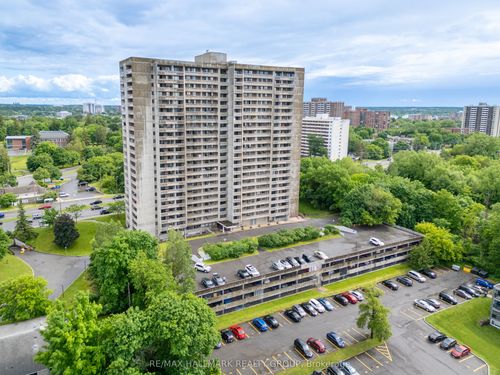 1706-415 Greenview Ave, Ottawa, ON, K2B8G5 | Card Image