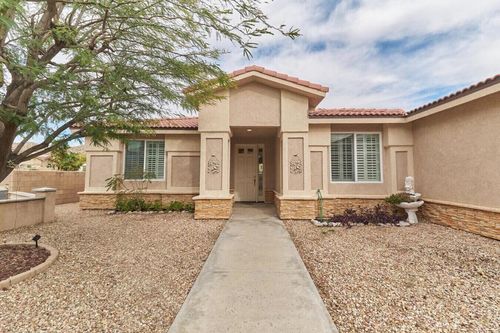 65228 Dunes Pass, Desert Hot Springs, CA, 92240-7600 | Card Image