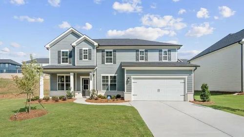 5627 Rosehall Pl, South Fulton, GA, 30349-7663 | Card Image