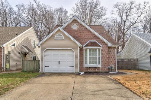 3933 Seasons Pt, Evansville, IN, 47715-1389 | Card Image