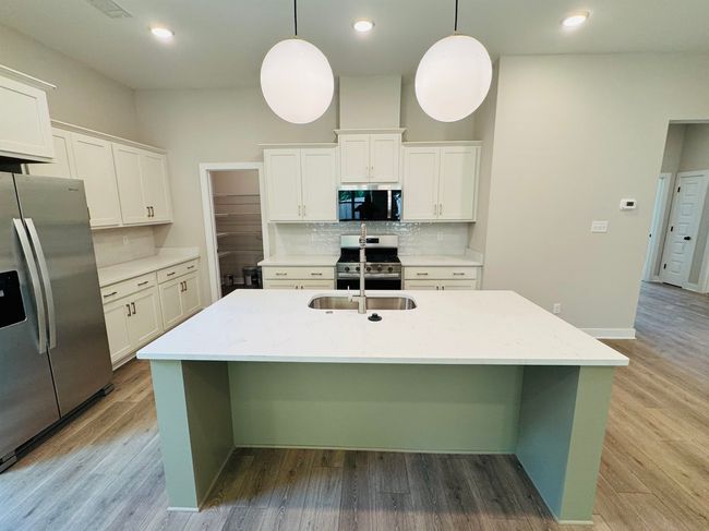 310 Delphinium Dr, House other with 3 bedrooms, 2 bathrooms and null parking in Cordova TN | Image 13