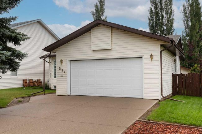 328 Maple Tree Way, House other with 4 bedrooms, 3 bathrooms and 6 parking in Strathmore AB | Image 37