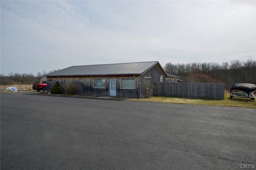 41468 State Route 12, Clayton, NY, 13624-2168 | Card Image