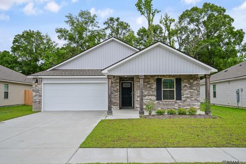 35319 Grovemont Dr, Denham Springs, LA, 70706-1317 | Card Image