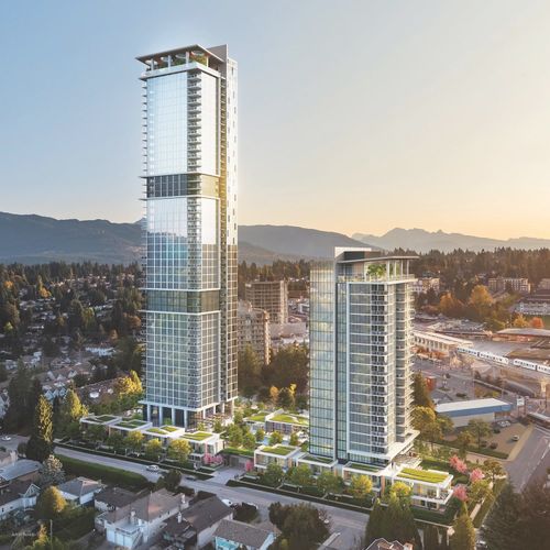 301-720 Farrow St, Coquitlam, BC, V3J3S6 | Card Image