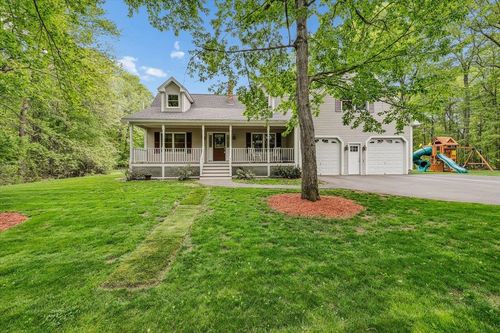 186 Woodhill Hooksett Rd, Bow, NH, 03304-5502 | Card Image