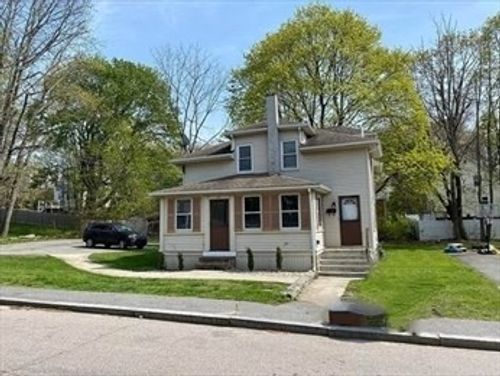 217 Fisher St, North Attleboro, MA, 02760-1818 | Card Image