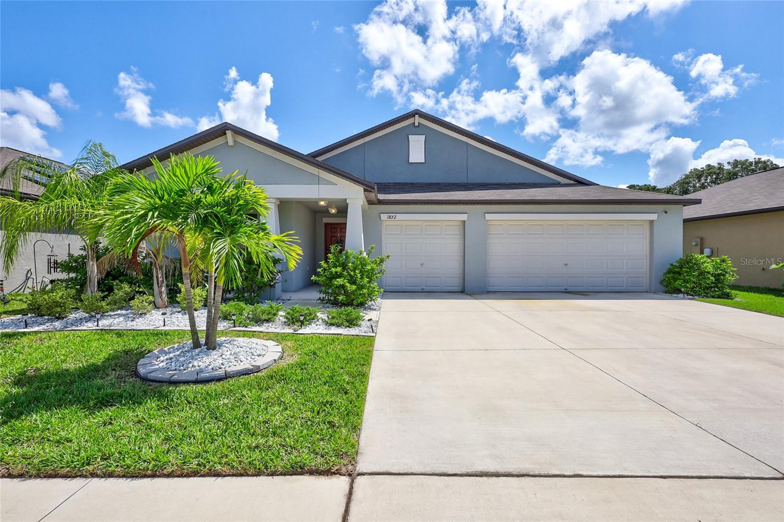 Silver Star Pl, Ruskin, FL 33570