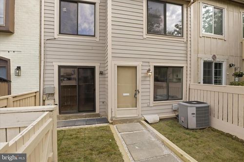 10107 Ridgeline Dr, MONTGOMERY VILLAGE, MD, 20886-3011 | Card Image