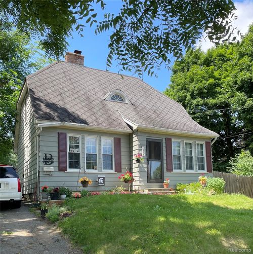 1506 Gainey Ave, Flint, MI, 48503-3566 | Card Image