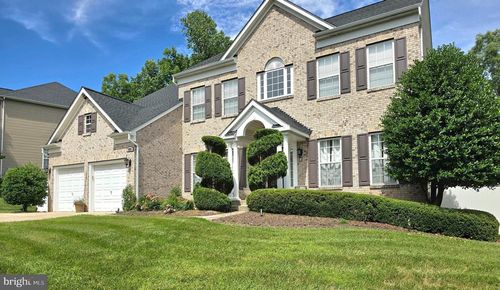 5203 Ashleigh Glen Ct, Glenn Dale, MD, 20769-9148 | Card Image