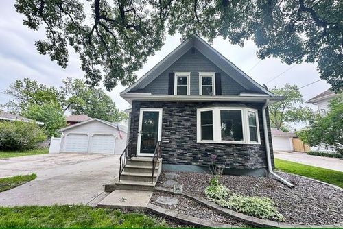 817 N 13th St, Fort Dodge, IA, 50501 | Card Image
