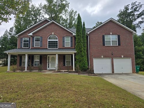 5195 Miller Woods Trl, Decatur, GA, 30035-3707 | Card Image