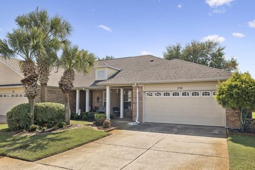 230 Diamond Cv, Destin, FL, 32541-5124 | Card Image